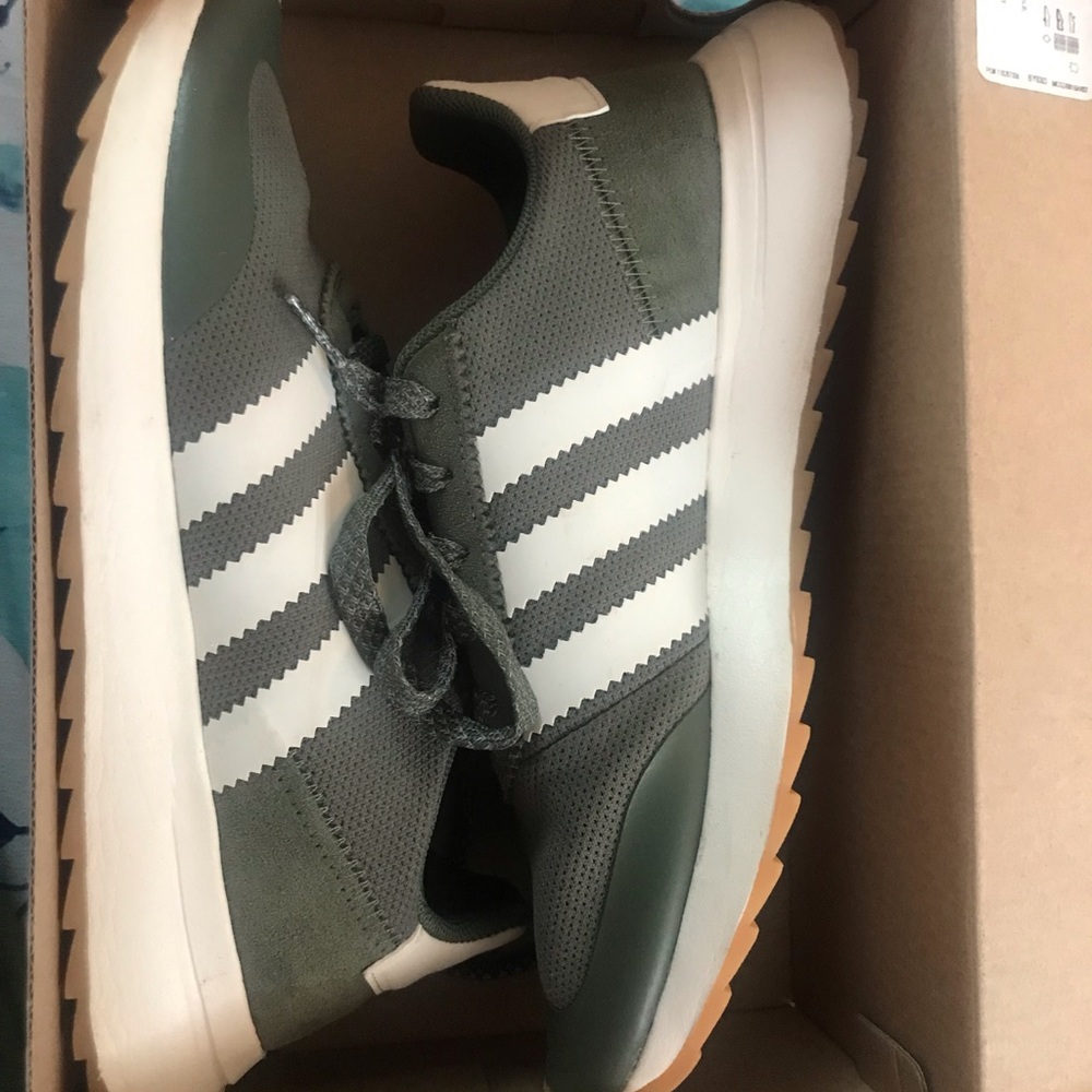 Adidas FLB shoes